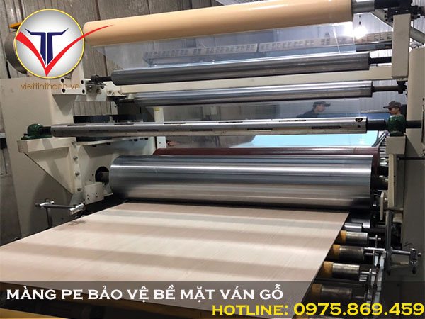 Băng keo bảo vệ bề mặt sản phẩm